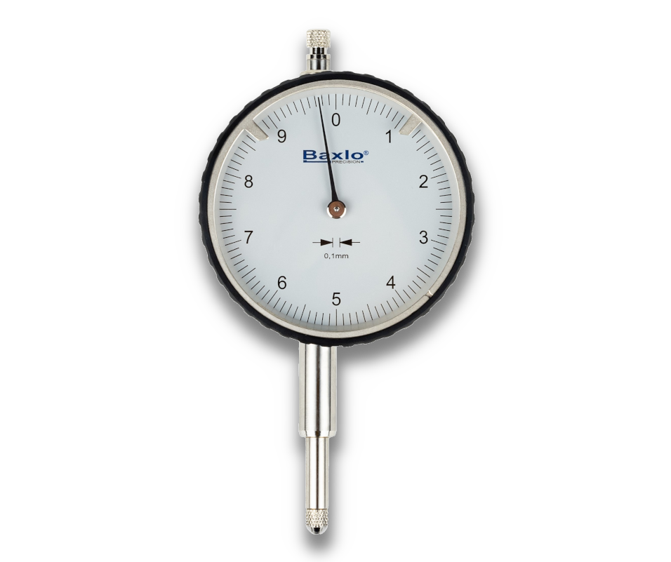 Reloj Comparador decimal CD/1