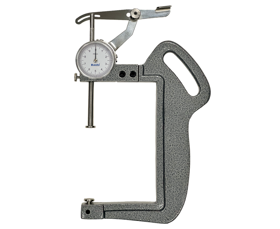Thickness Gauge Model 2016