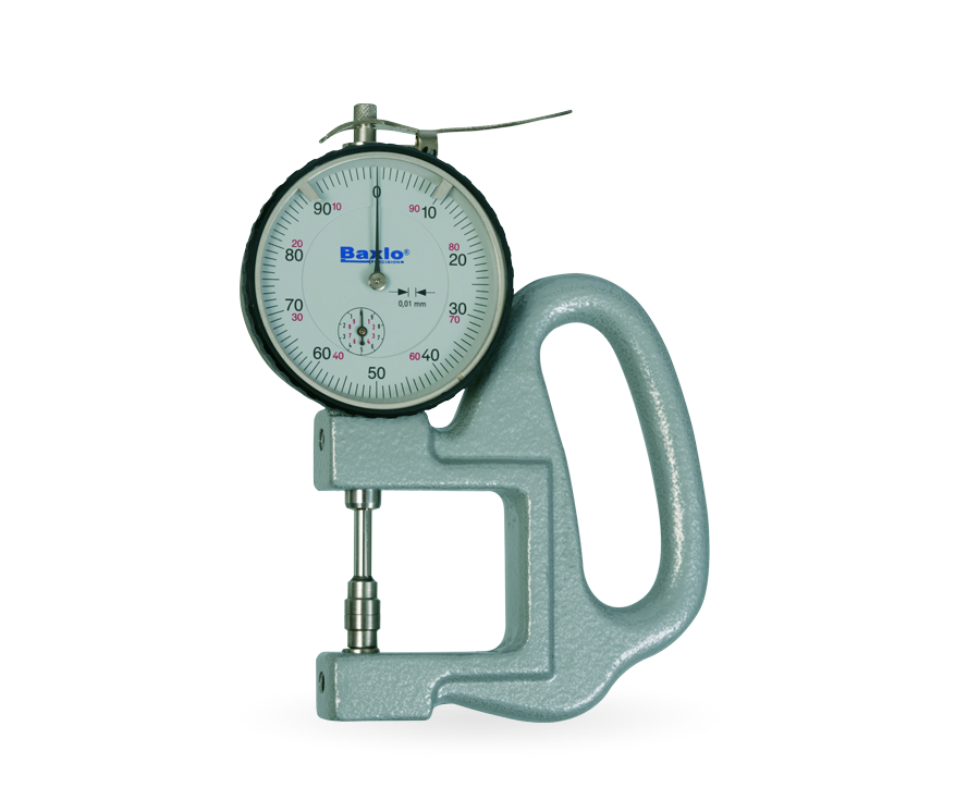 Thickness Gauge Model 3000