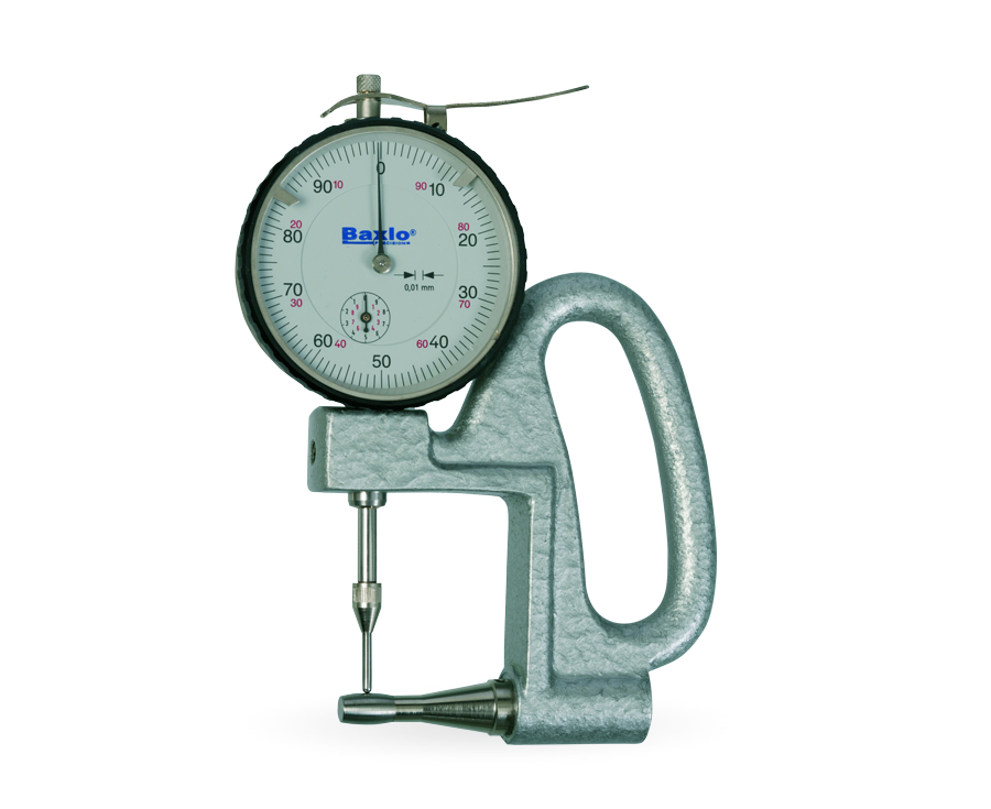 Thickness Gauge Model 3001