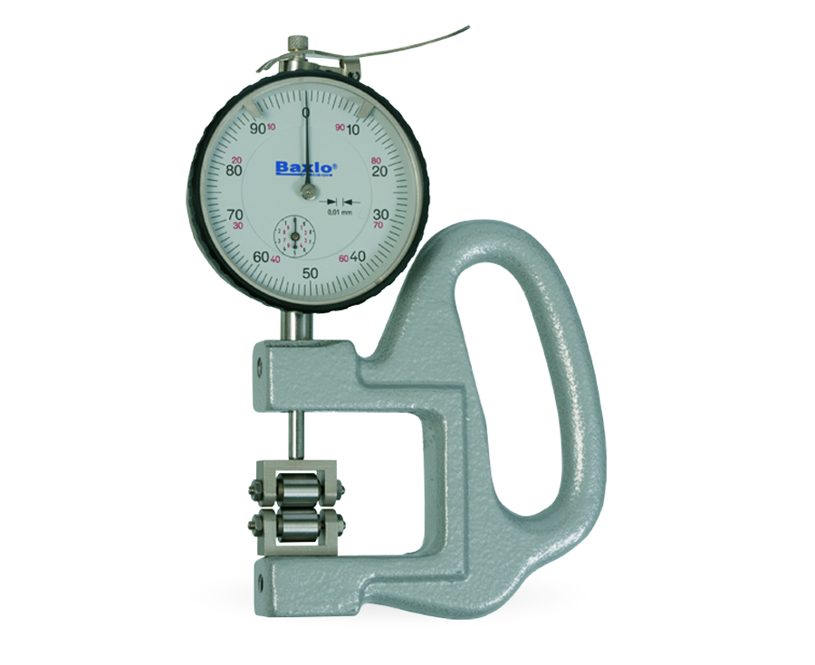 Thickness Gauge Model 3002