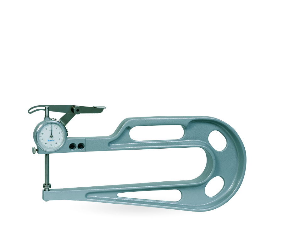 Thickness Gauge Model 2008