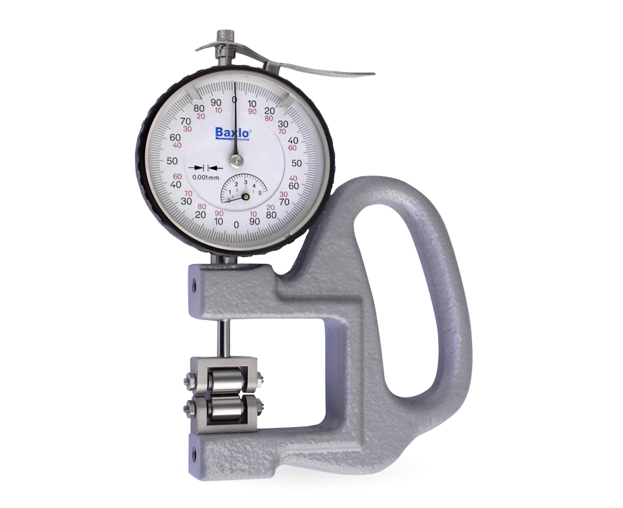 Thickness Gauge Model 4002