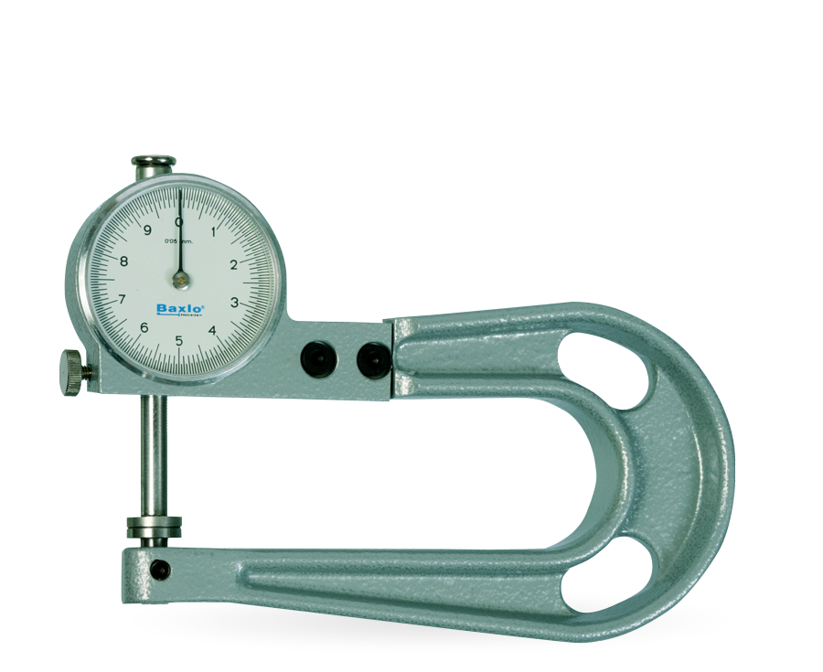 Thickness Gauge Model 2002