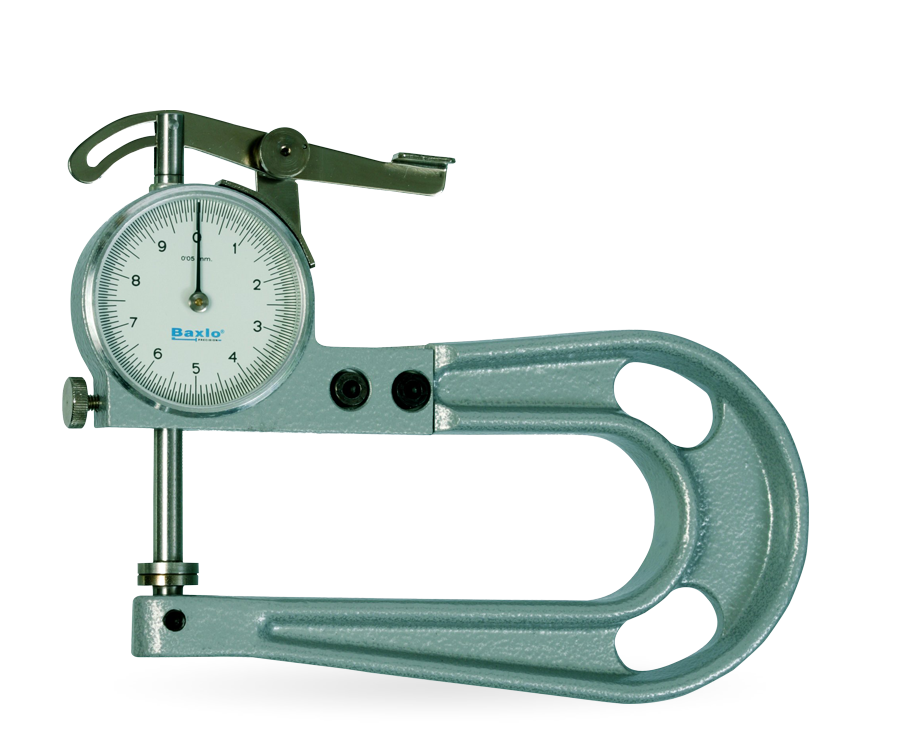 Thickness Gauge Model 2003