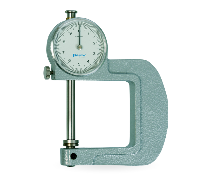 Thickness Gauge Model 2006