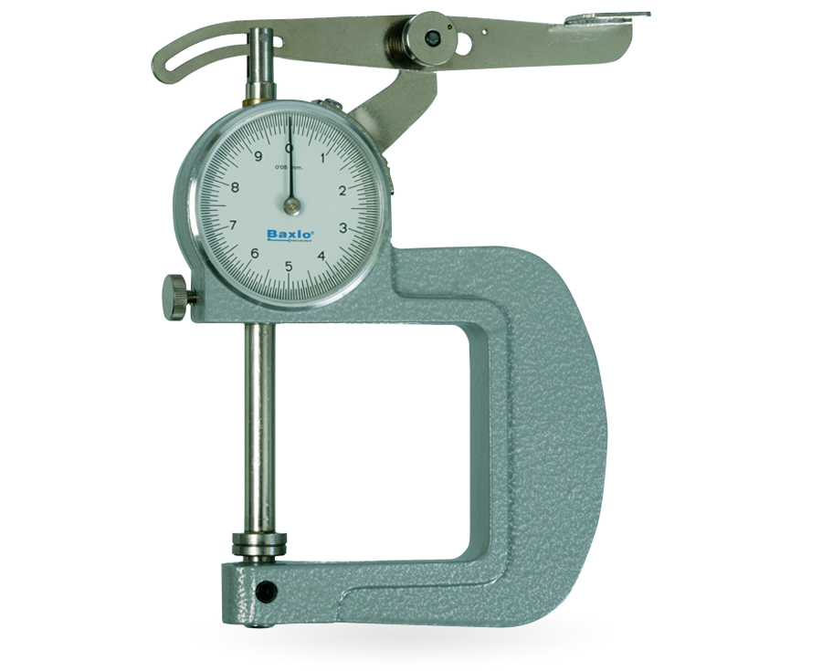Thickness Gauge Model 2007